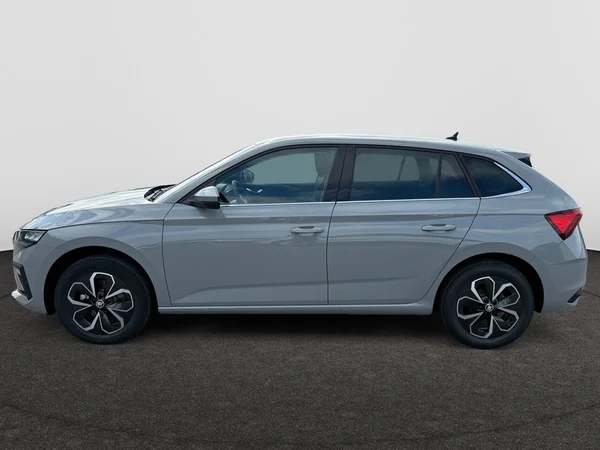 SKODA Scala (2025) — foto 11 van 18