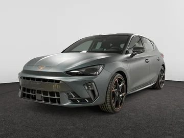 CUPRA Leon e-Hybrid (PHEV) (2026)