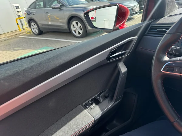 SEAT Arona (2019) — foto 13 van 24