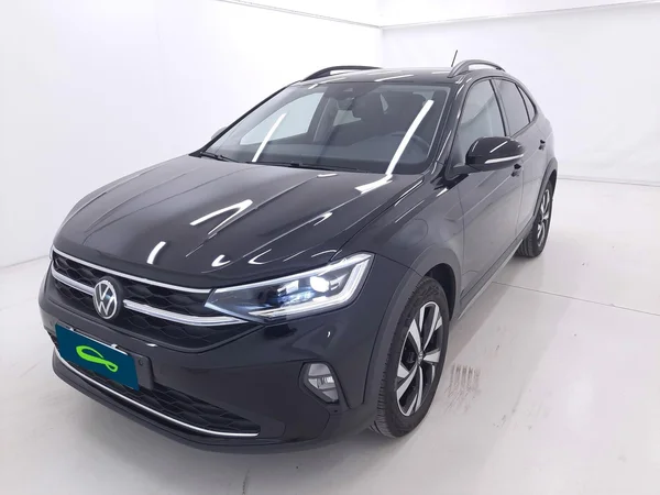 Volkswagen Taigo (2025) — foto 22 van 23