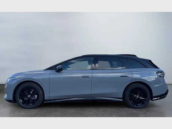 Volkswagen ID.7 Tourer (2026) — foto 28 van 33