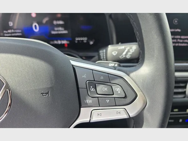 Volkswagen Taigo (2025) — foto 13 van 23