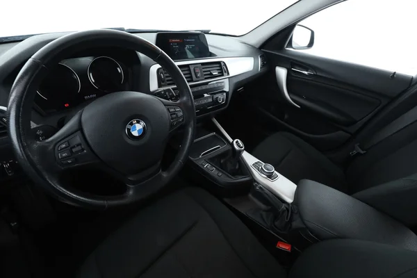 BMW 1-serie (2019) — foto 2 van 16