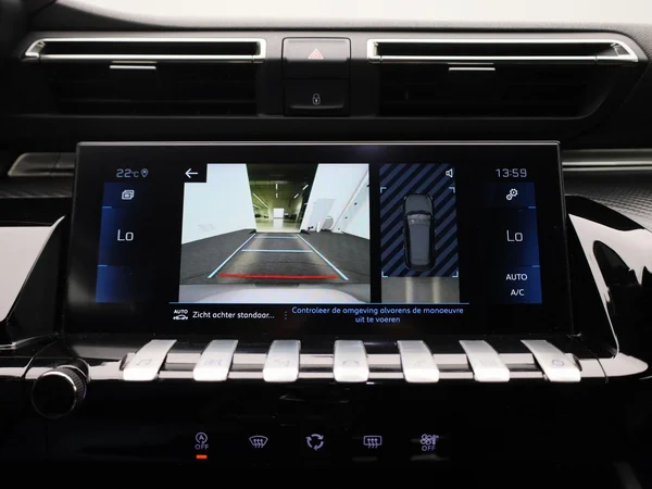Peugeot 508 (2023) — foto 20 van 38