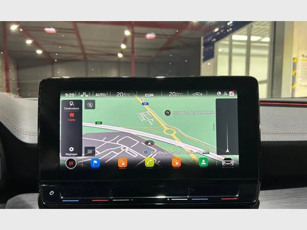 Cupra Formentor (2022) — foto 6 van 29