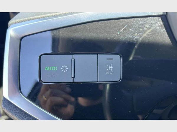 Audi Q3 (2020) — foto 20 van 30