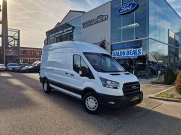 Ford Transit fb441115-1613-4cee-b3f4-79b384e5286f