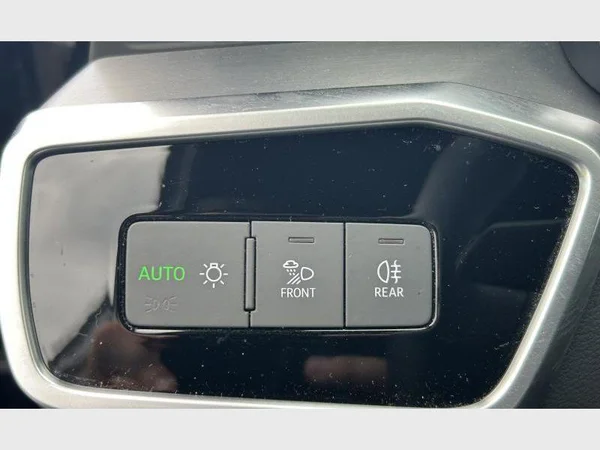 Audi A6 Avant (2026) — foto 32 van 42