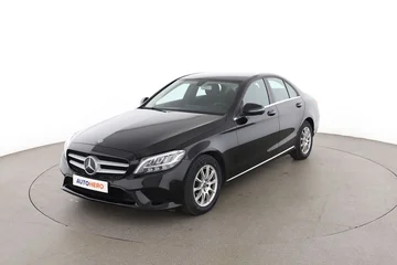Mercedes-Benz C-Klasse f411b392-b677-495d-b3e9-b56a9e200c29
