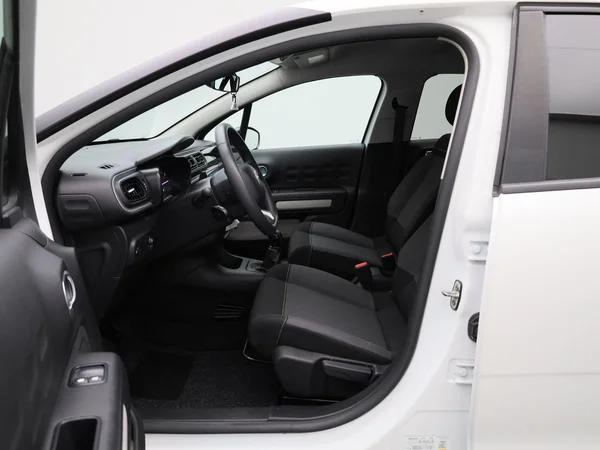 Citroën C3 (2022) — foto 3 van 37