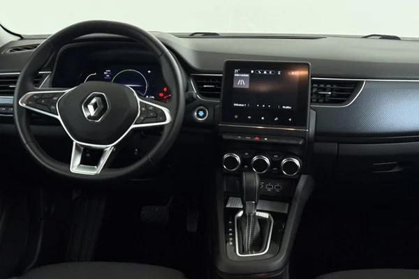 Renault Arkana E-TECH (HEV) (2022) — foto 5 van 27