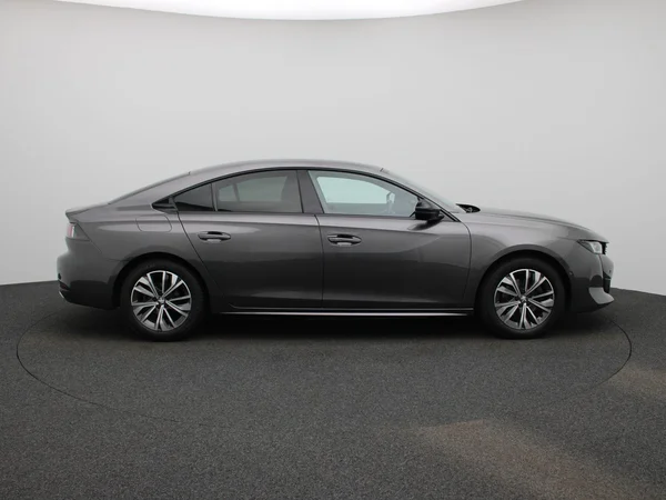 Peugeot 508 (2023) — foto 40 van 43
