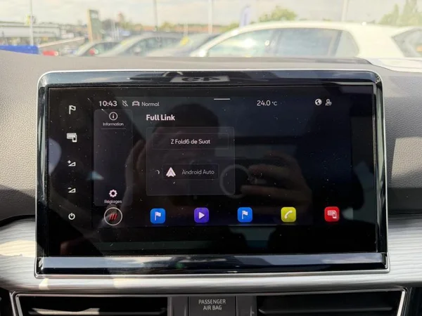 SEAT Tarraco (2023) — foto 19 van 31