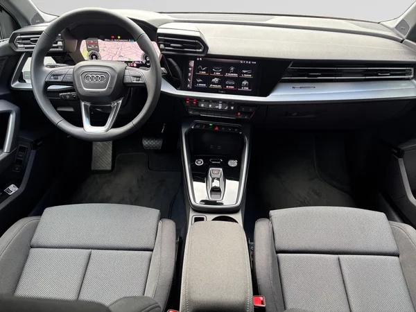 AUDI A3 (2026) — foto 5 van 17
