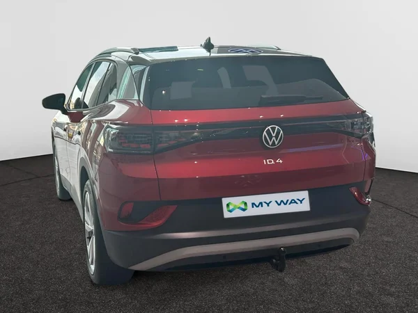 VOLKSWAGEN ID.4 (2026) — foto 17 van 23