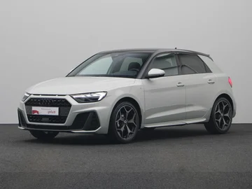 AUDI A1 Sportback (2026)
