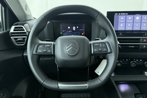Citroen C4 (2025) — foto 2 van 21