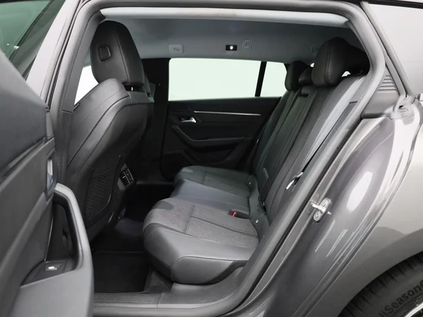 Peugeot 508 (2023) — foto 4 van 38