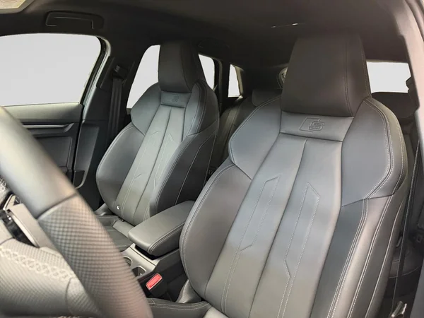 AUDI A3 Sportback (2026) — foto 16 van 16