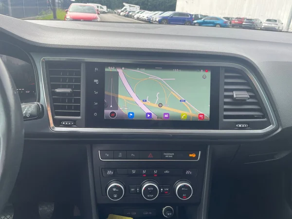 SEAT Ateca (2023) — foto 4 van 20