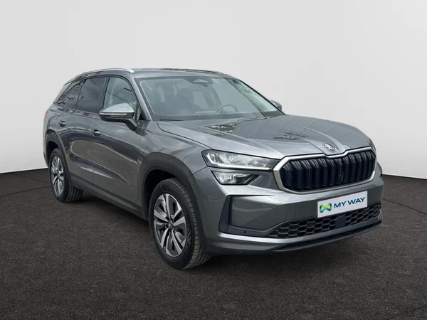 SKODA Kodiaq (2025) — foto 22 van 24