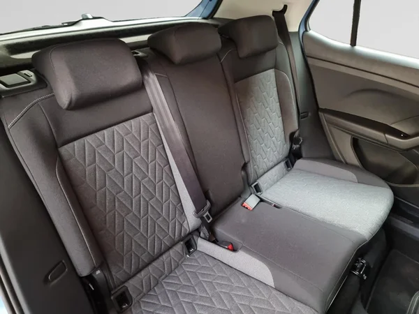 VOLKSWAGEN T-Cross (2026) — foto 11 van 23