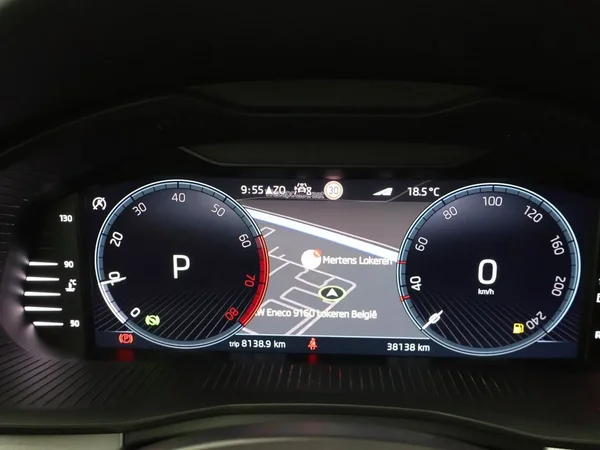 Škoda Kamiq (2024) — foto 5 van 28