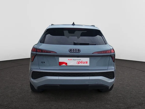 AUDI Q3 SUV (2025) — foto 19 van 24