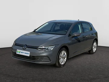 VOLKSWAGEN Golf VIII (2024)