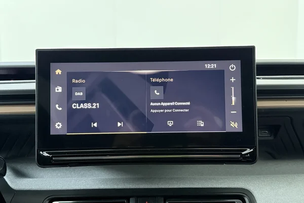 Citroen C3 Aircross (2025) — foto 3 van 22