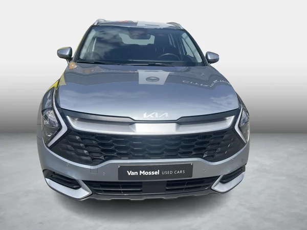Kia Sportage (2024) — foto 6 van 13