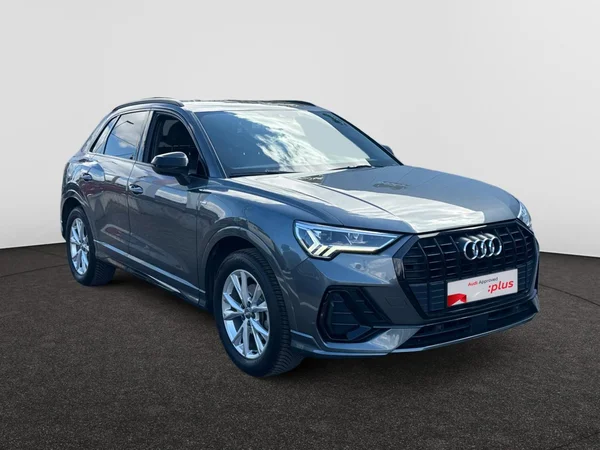 AUDI Q3 (2019) — foto 22 van 24