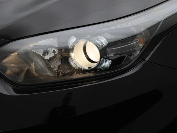 Kia cee'd (2023) — foto 8 van 41