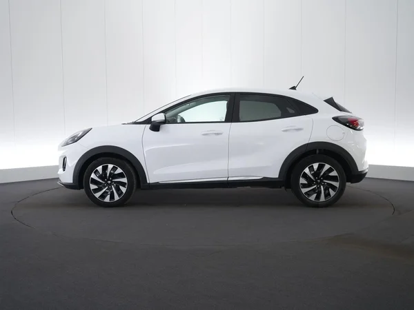 Ford Puma (2023) — foto 16 van 21