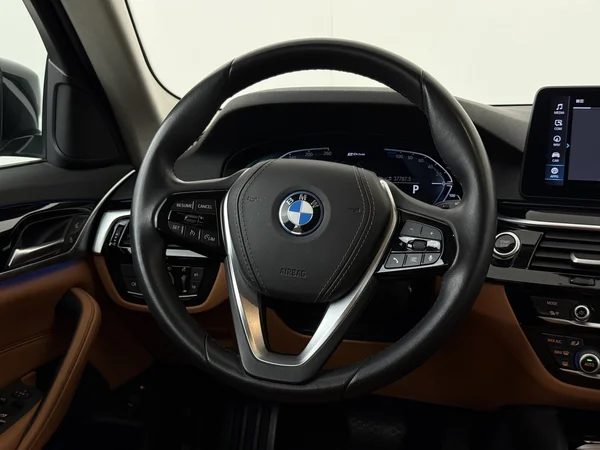 BMW 520 (2022) — foto 14 van 35