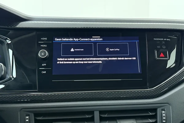 Volkswagen Taigo (2026) — foto 6 van 19