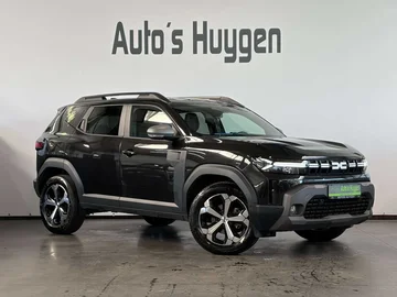 Dacia Duster (2024)