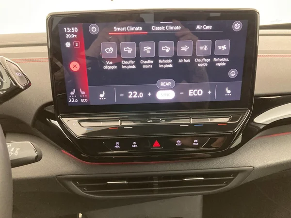 VOLKSWAGEN ID.5 (2024) — foto 5 van 35