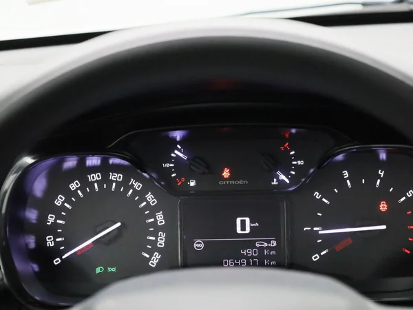 Citroën C3 (2022) — foto 2 van 36
