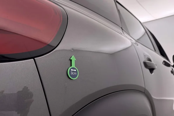Citroen C3 Aircross (2023) — foto 16 van 35