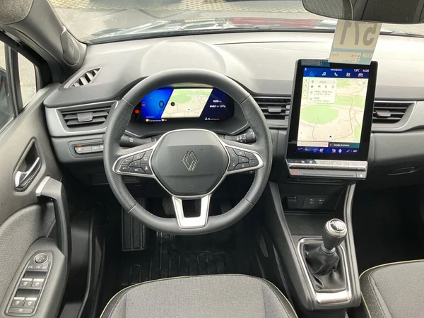 RENAULT Symbioz (2026) — foto 19 van 25