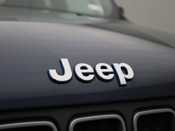 Jeep Renegade (2023) — foto 32 van 40