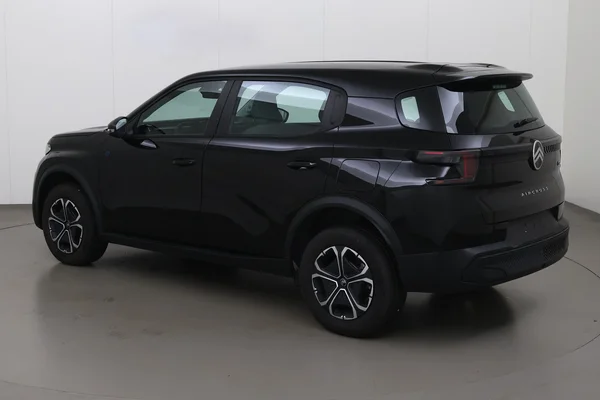 Citroen E-C3 Aircross (2025) — foto 13 van 19