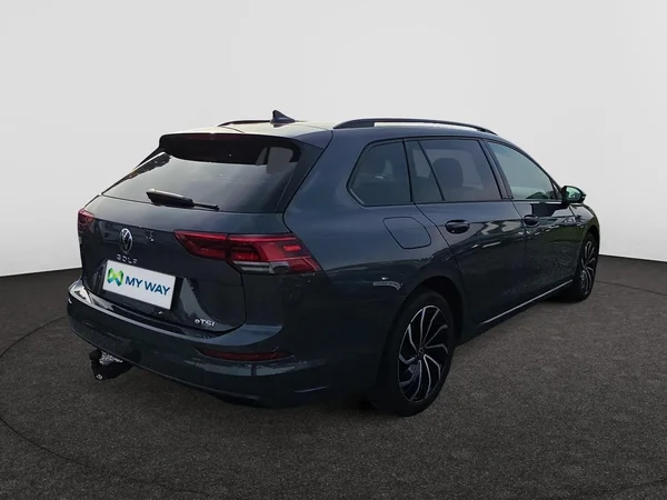 VOLKSWAGEN Golf VIII SW (2023) — foto 20 van 24