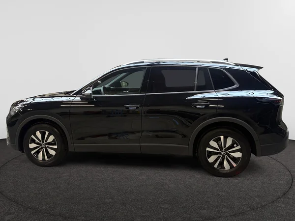 VOLKSWAGEN Tiguan (2026) — foto 11 van 15