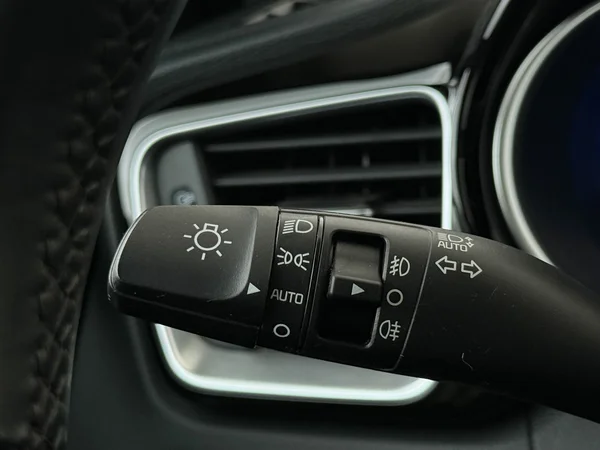KIA Cee'd (2022) — foto 16 van 30