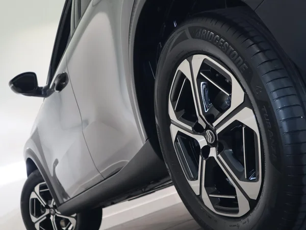 Citroën C3 Aircross (2025) — foto 19 van 20
