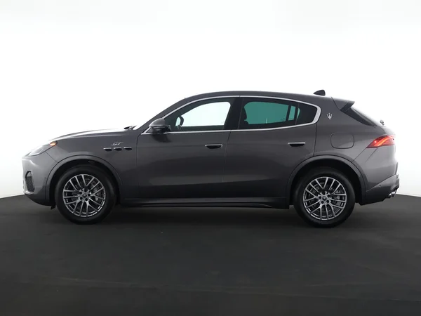 Maserati Grecale (2025) — foto 12 van 30