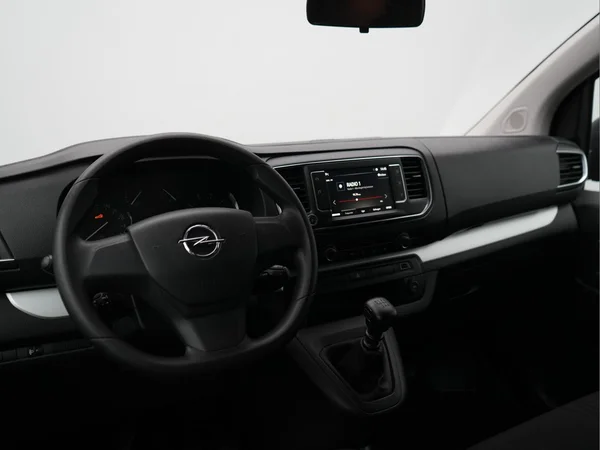 OPEL Vivaro 2900 Fou Lwb Dsl (2020) — foto 4 van 24