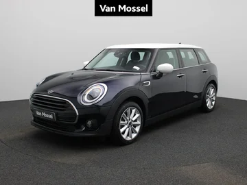 MINI Clubman (2023)